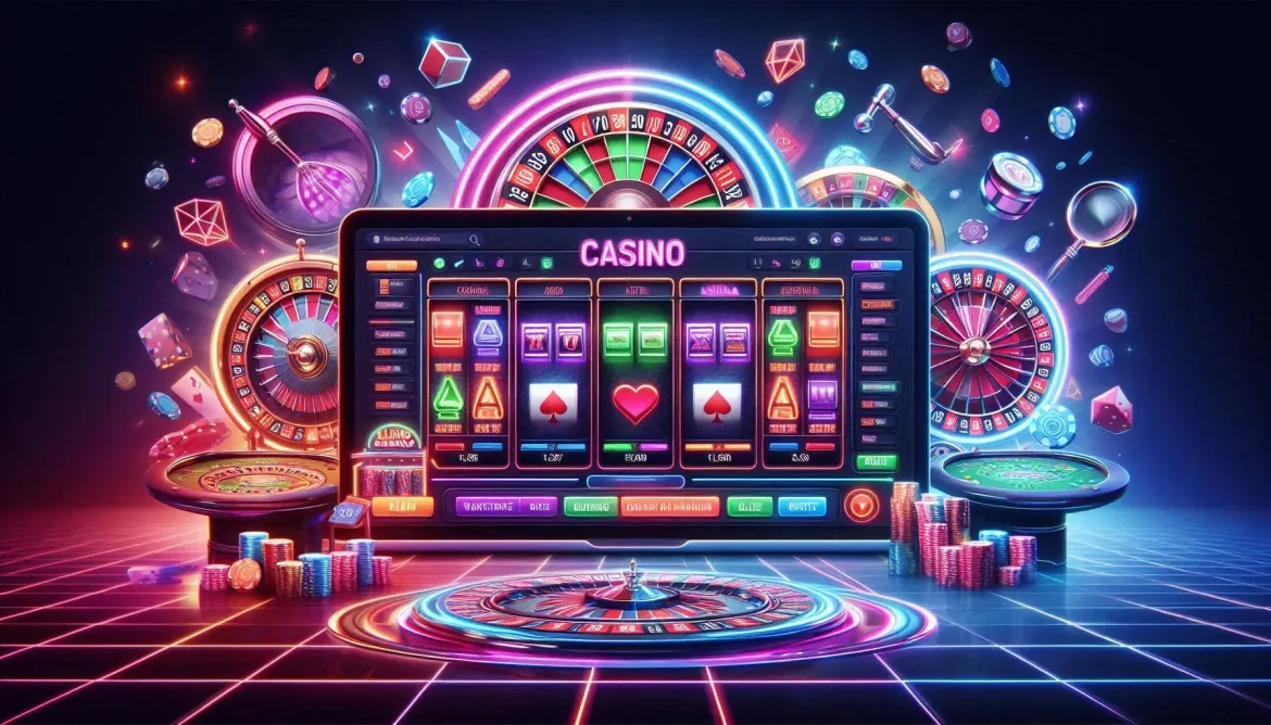 Betoro Casino